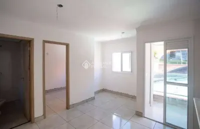 Apartamento com 1 quarto à venda na são rafael, 68, centro, diadema, 33 m2 por r$ 210.000