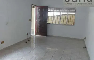 Casa para venda em burgo paulista, sao paulo/sp - 03 dormitórios sendo 01 suíte 02 vagas