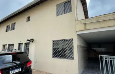 Casa com 2 quartos à venda na Rua Raizal, 86, Vila Constança, São Paulo