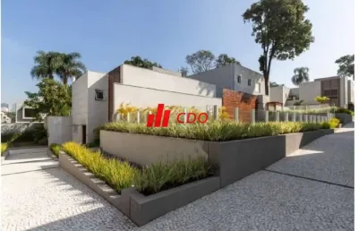 Zona sul casa de alto padrão a venda no condomínio hípica garden útil de 600 m² 3 suítes 4 salas,5 vagas