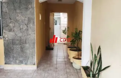 Casa com 2 quartos para alugar na Rua Antônio Zacharias Neto, 101, Jardim Avenida, São Paulo