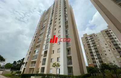 Apartamento à venda em são paulo-sp, vila das belezas condomínio comodita com 3 quartos, 1 suíte, 2 salas, 2 banheiros, 2 vagas de garagem  76,00 m².