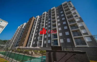 Excelente oportunidade de investimento: apartamento à venda em são paulo-sp, socorro! 2 quartos, 2 salas, 1 banheiro, 1 vaga de garagem, 36,00m².