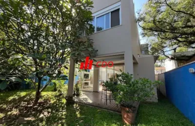 Casa a venda ou locação de 3 quartos com suíte e 3 vagas na chácara santo antônio, são paulo-sp: oportunidade única!