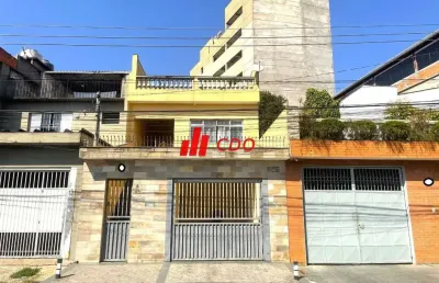 Sobrado à venda em são paulo-sp, parque arariba: 3 quartos, 2 salas, 3 banheiros, 2 vagas, 186m²!próximo estação metrô vila das belezas
