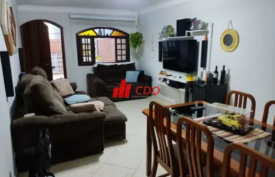 Imperdível casa à venda em são paulo-sp, parque arariba: 2 quartos, 2 salas, 2 banheiros, 2 vagas de garagem, 120m²