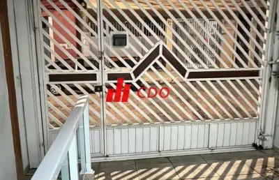 Imperdível oportunidade: casa à venda em são paulo-sp, parque sonia, 2 quartos, 2 salas, 2 banheiros, 1 vaga, 80m².