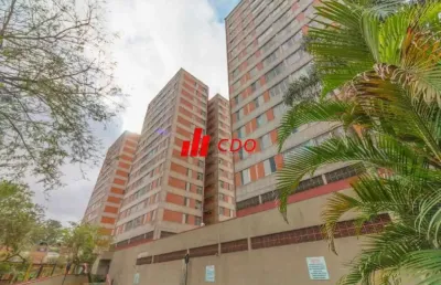 Apartamento 3 dormitórios 75 m² 1 vaga apartamento, próximo estação campo limpo