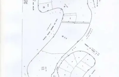Zona sul terreno finalidade comercial e residencial