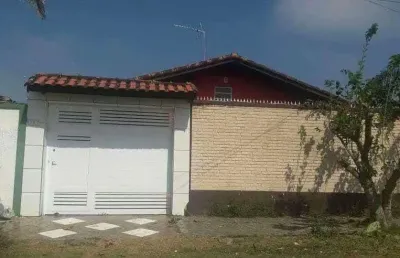 Casa com 2 quartos à venda na Avenida Sorocabana, 767, Cibratel, Itanhaém