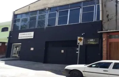 Barracão / Galpão / Depósito com 4 salas à venda na Rua Anália Dolácio Albino, 35, Parque Maria Helena, São Paulo
