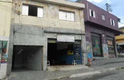Casa com 4 quartos à venda na Rua Alencar Araripe, 1661, Sacomã, São Paulo