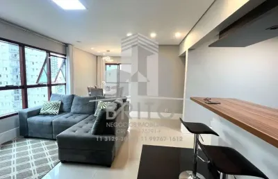 Apartamento em santana com 03 dormitórios, 01 suíte, 02 vagas fixas, varanda com vista panorâmica, fino acabamento, cozinha planejada e amplo lazer