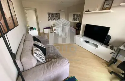 Belíssimo apartamento bem próximo ao metrô parada inglesa, com 03 dormitórios, sendo 01 suíte, 02 vagas, varanda, andar alto, gerador e lazer completo