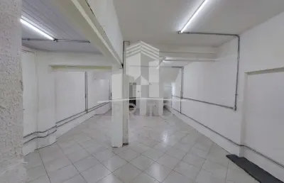 Salão comercial para venda ao lado do metrô santana. excelente para o seu negócio. agende uma visita!