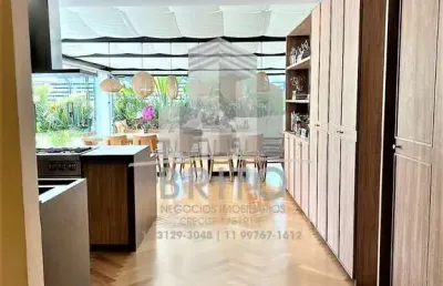 Apartamento com 3 quartos à venda na Rua Iporanga, 250, Água Branca, São Paulo