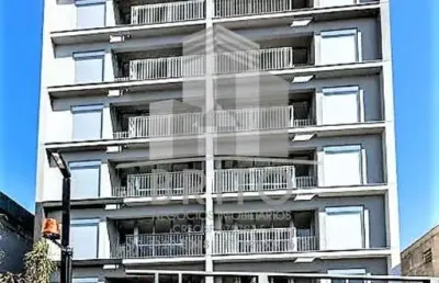 Apartamento com 1 quarto à venda na rua heitor penteado, 1977, sumarezinho, são paulo, 36 m2 por r$ 628.000