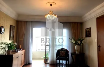 Apartamento com 03 dormitórios, 02 suítes, 03 vagas fixas e ampla varanda. excelente acabamento e ampla área de lazer. próximo ao colégio santa gema