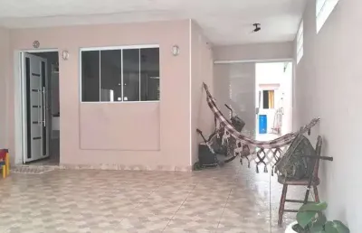 Sobrado a venda no jd bonfiglioli, 4 dormitórios e 2 vagas de garagem!