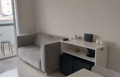 Apartamento com 02 dormitórios sendo 01 suíte,sala, cozinha e 01 vaga em excelente localização, a 700 metros do metrô parada inglesa