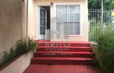 Sobrado à venda, excelente localização no jardim bonfiglioli, rua sem saída, bem servido em transporte público à 10 minutos da estação butantã