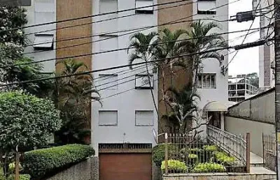 Apartamento com 4 quartos à venda na rua aluísio azevedo, 247, santana, são paulo, 120 m2 por r$ 1.380.000