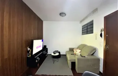 Excelente oportunidade apartamento com 45m², 01 suite, sala, cozinha, 01 vaga