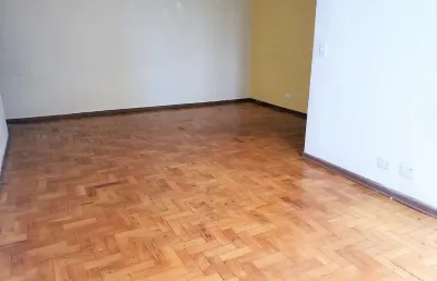 Ótimo apartamento 90m, com 03 domitórios sendo 01 suite, 02 vagas