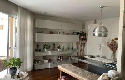 Belíssimo apartamento no jardim são paulo com 100m², 03 vagas de garagem, 02 dormitórios, sendo 01 suíte. varanda gourmet fechada com vidros