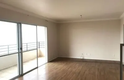 Belíssimo apartamento em santana, com 03 dormitórios sendo 01 suíte, 03 vagas de garagem, varanda gourmet fechada com vidros, e vista para serra