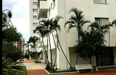 Apartamento próximo ao metrô santana com 2 dormitórios, 1 vaga, baixo valor de condomínio e lazer.