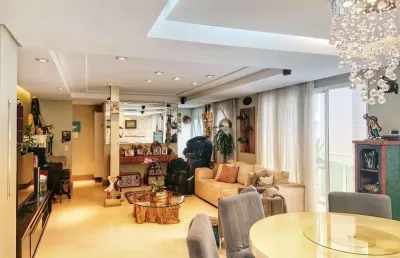 Apartamento duplex no paraíso com 03 suítes, 02 vagas, fino acabamento. condomínio novo com muito lazer e segurança.