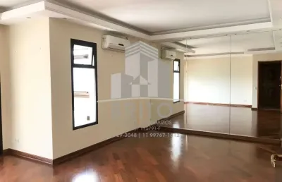 Apartamento para venda em santana com 03 suítes, sala de estar e jantar, 3 vagas, andar alto, vista panorâmica, vidros na sacada e ar condicionado
