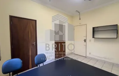 Excelente oportunidade: sala comercial à venda em são paulo-sp, bairro república, 3 salas, 1 banheiro, 100m² de área.
