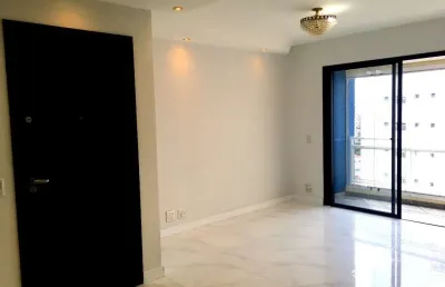 Apartamento em santana 03 dormitórios, sendo 01 suíte e 02 vagas para locação, varanda fechada com vidros.