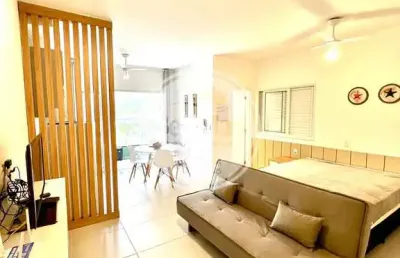 Kitnet / Stúdio à venda em Perequê Açu, Ubatuba 