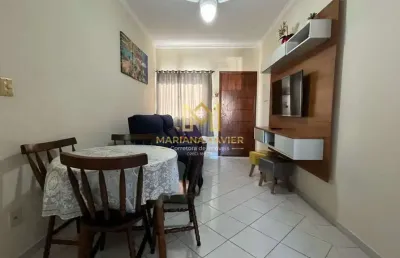 Apartamento 2 dormitórios a venda no itaguá em ubatuba - sp