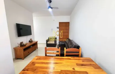 Apartamento a venda 2 dormitórios no itaguá em ubatuba sp