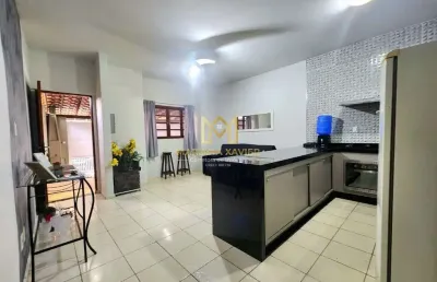 Casa a venda com 2 dormitórios e 1 suíte na estufa 2 em ubatuba - sp