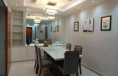 Apartamento com 3 quartos à venda em Aviação, Praia Grande 