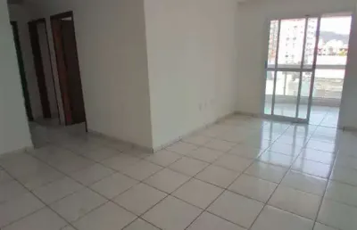 Apartamento com 3 quartos à venda no Canto do Forte, Praia Grande 
