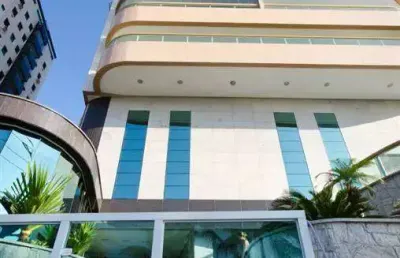 Apartamento com 3 quartos à venda em Aviação, Praia Grande 