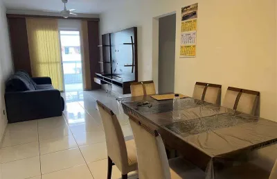 Apartamento com 3 quartos à venda em Guilhermina, Praia Grande 