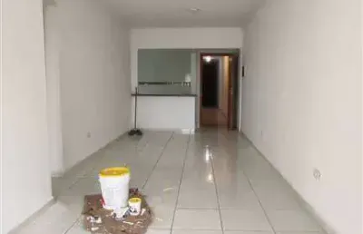 Apartamento à venda na Tupi, Praia Grande 