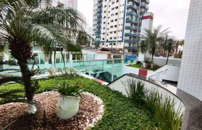 Apartamento com 3 quartos à venda em Aviação, Praia Grande 