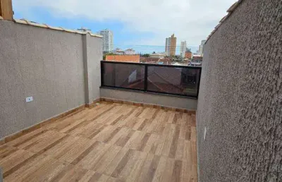 Casa com 3 quartos à venda no Balneário Maracanã, Praia Grande 