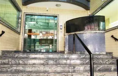 Apartamento à venda em Guilhermina, Praia Grande 