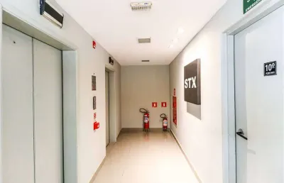 Ponto comercial à venda no Jardim Paulistano, São Paulo 