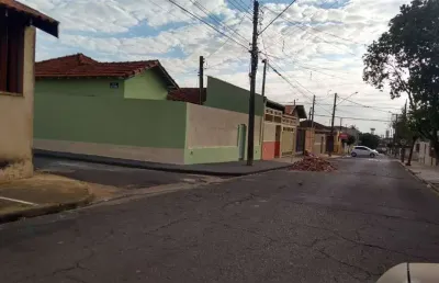 Casa à venda no Centro, Bebedouro 