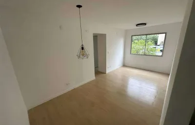 Apartamento com 2 quartos à venda na Vila das Mercês, São Paulo 